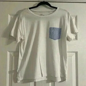 EUC Vineyard Vines Pocket Tee - Size S